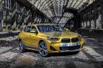 BMW X2 xDrive20d M Sport X 2018 года (WW)